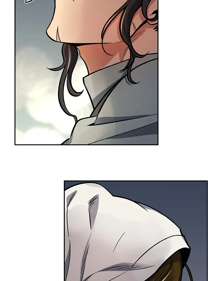 风云客栈漫画,第55话2图