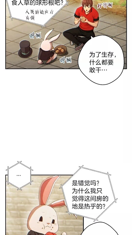 第32话 小矮蛙?1