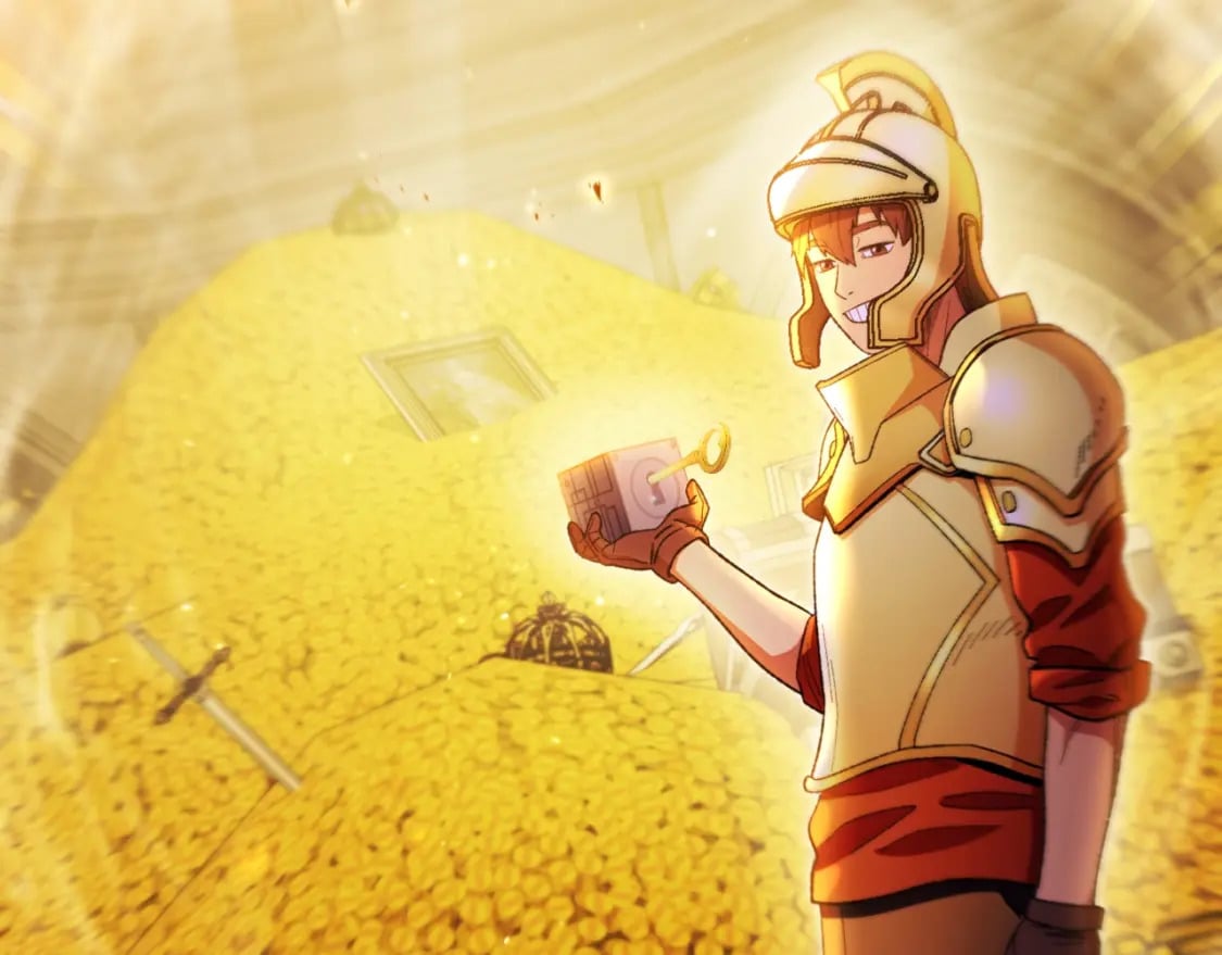 第167话 暴赚一笔2