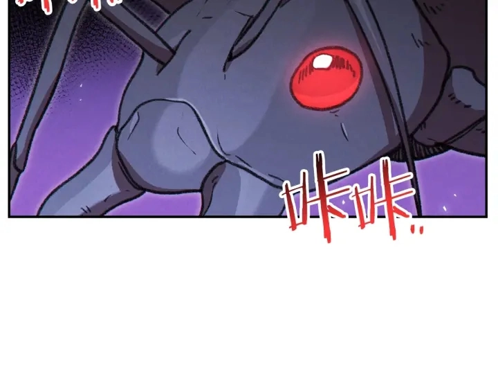 第68话 赤身狩猎！近战肉搏！1