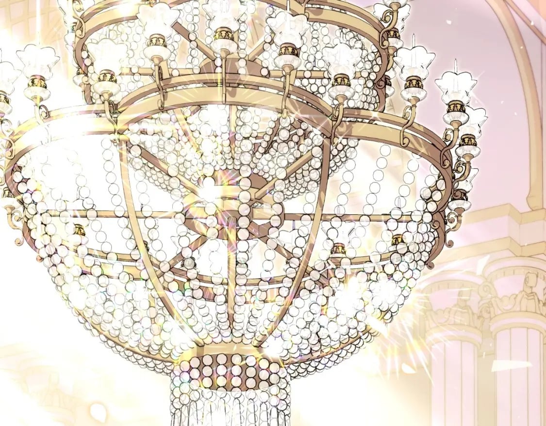 爸，这个婚我不结！漫画,第118话 现皇帝完蛋啦1图