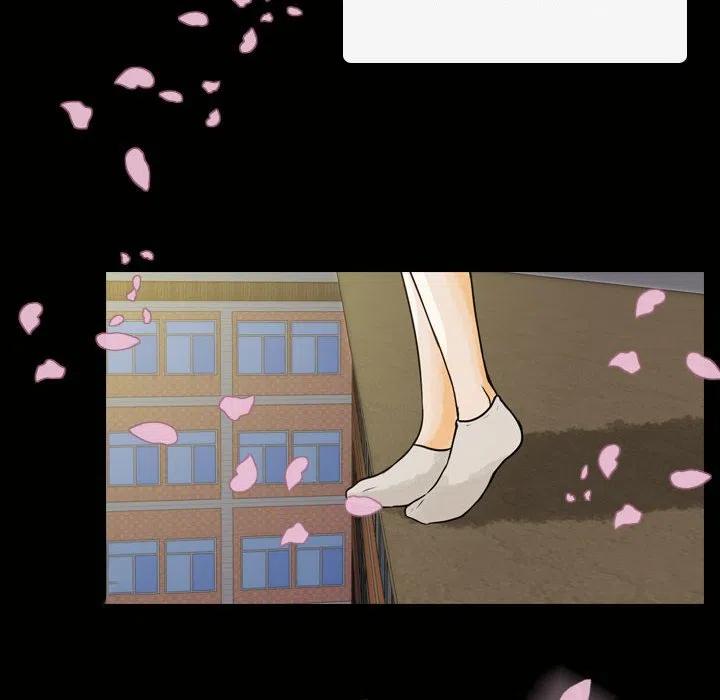 别离我而去~漫画,42图