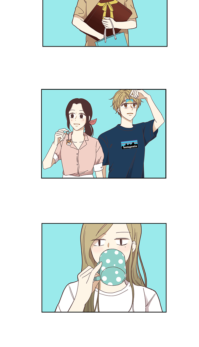 [第145话] 美来的生日1