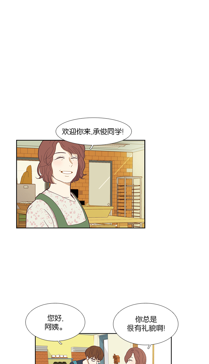 [第139话] 改变的关系4