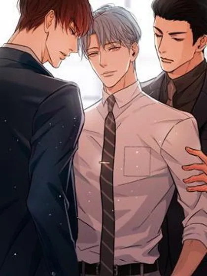 请别随便打开兽笼~,请别随便打开兽笼~漫画