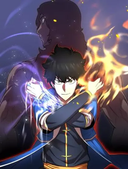 颠覆武林世界吧！天魔！~,颠覆武林世界吧！天魔！~漫画