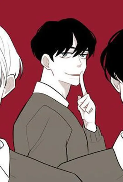 沉默的书香社~,沉默的书香社~漫画