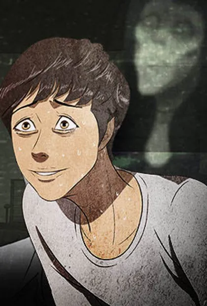 始发怪谈~,始发怪谈~漫画