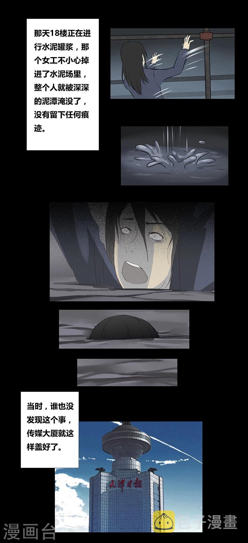 第52话 日报大厦2