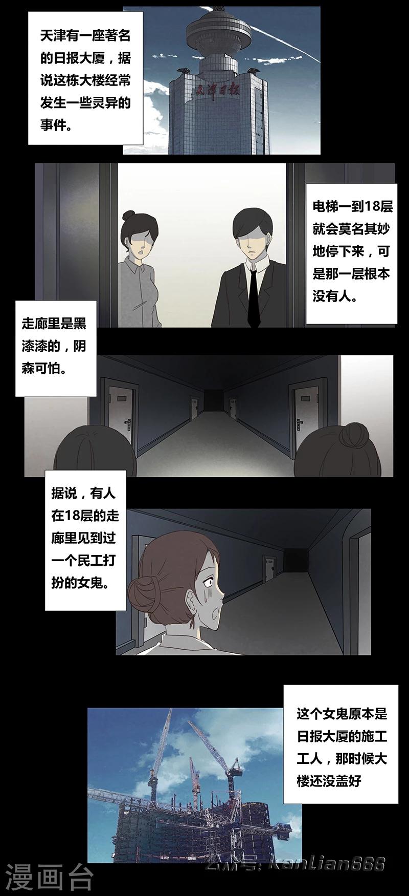 第52话 日报大厦1