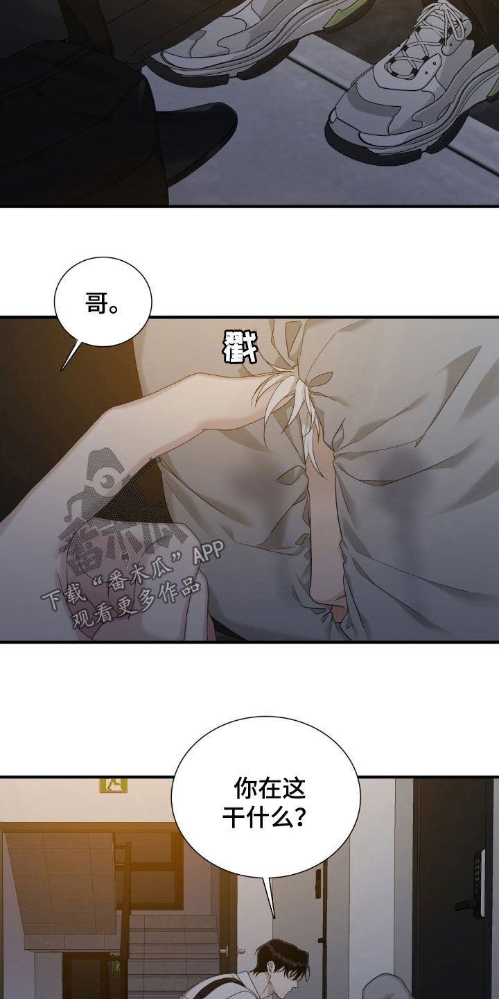 踏浪而行韩漫在线看下拉式画涯漫画,第53话3图