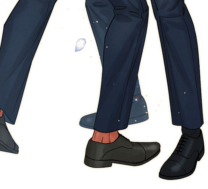 拿下洁癖律师漫画,第56话3图