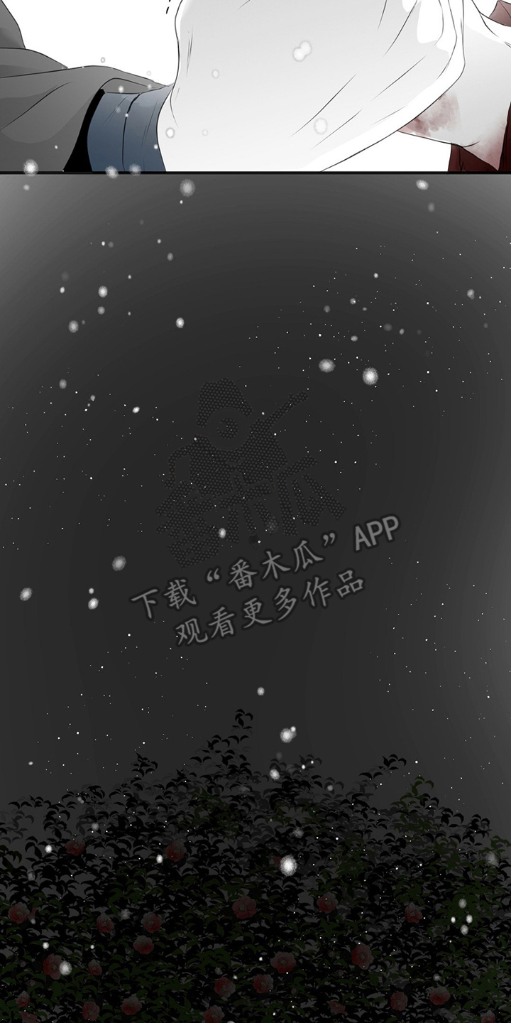 狐狸的春天漫画,第22话1图