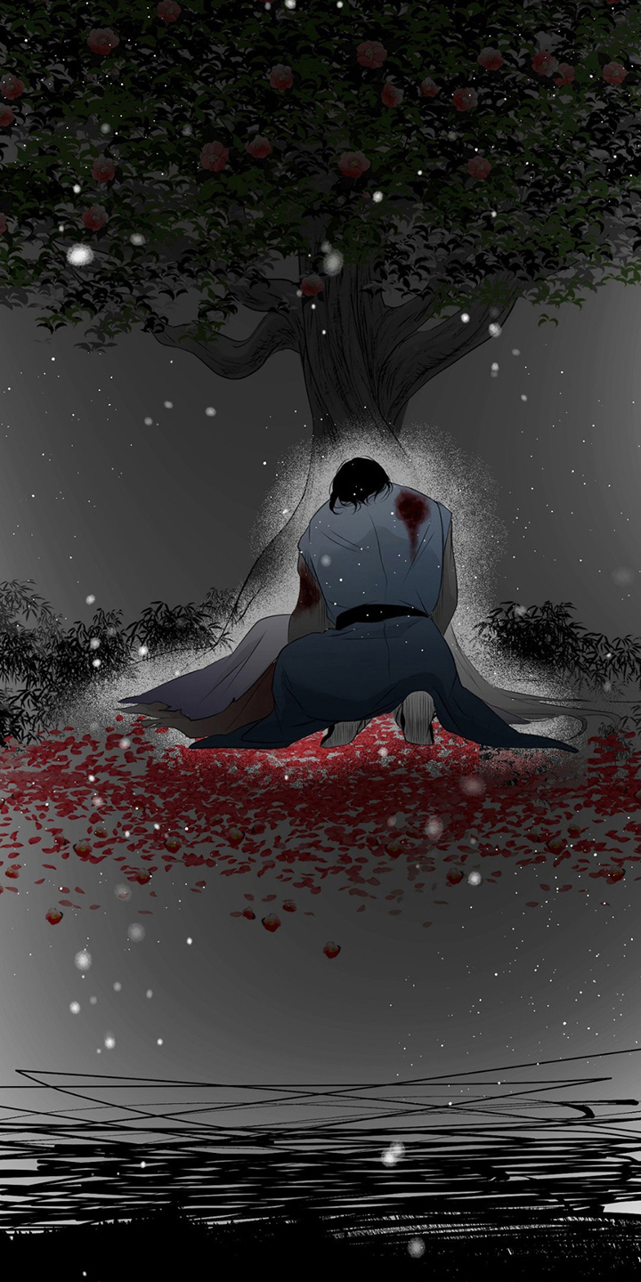 狐狸的春天漫画,第22话2图