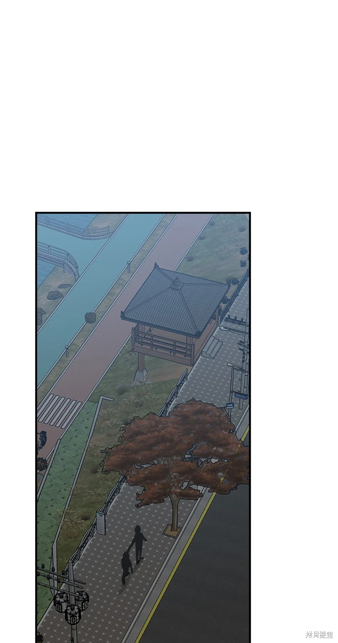 青梅竹马情结漫画,第8话1图