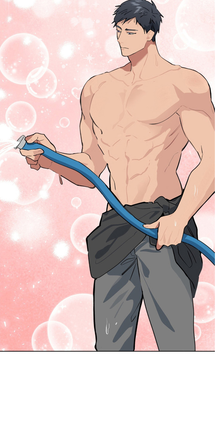 肌肉猛男理想型漫画,第12话3图