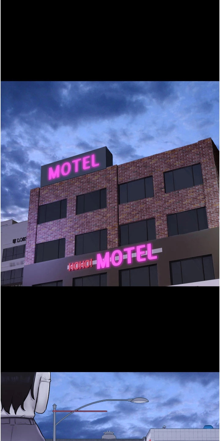 旅行体验官怎么考漫画,第12话1图