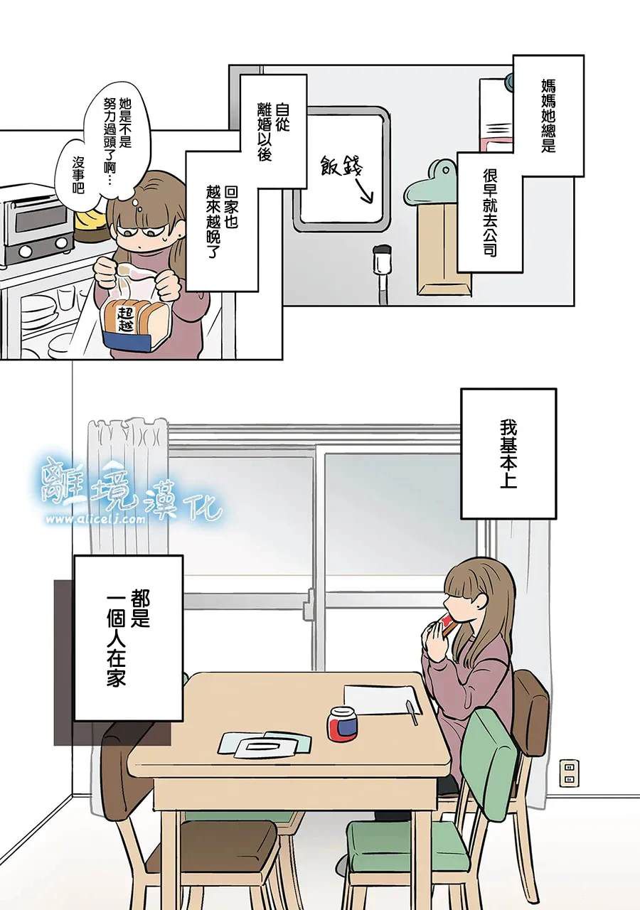 冰之城被称为什么漫画,第56话5图