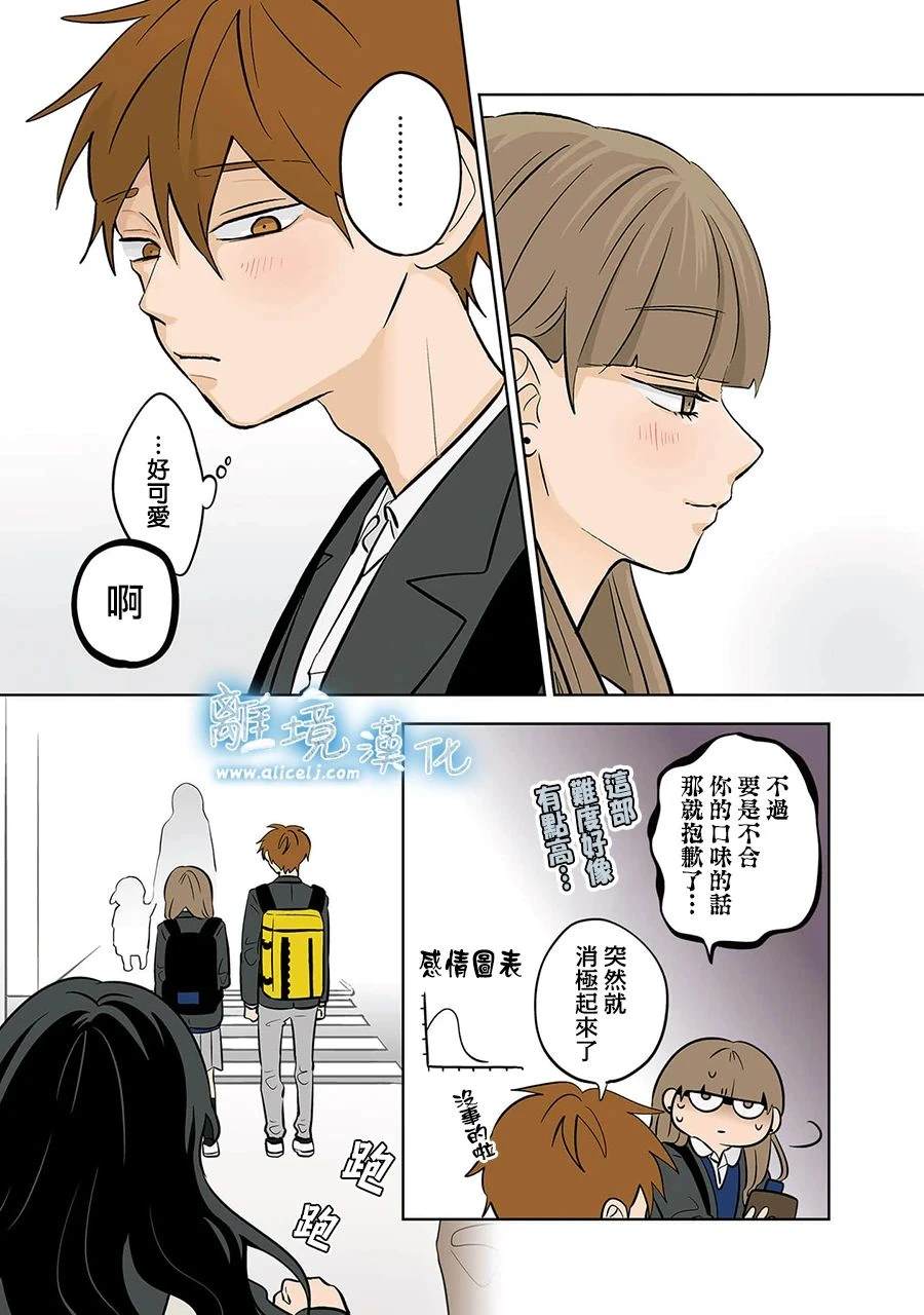 冰雪之城是漫画,第55话4图