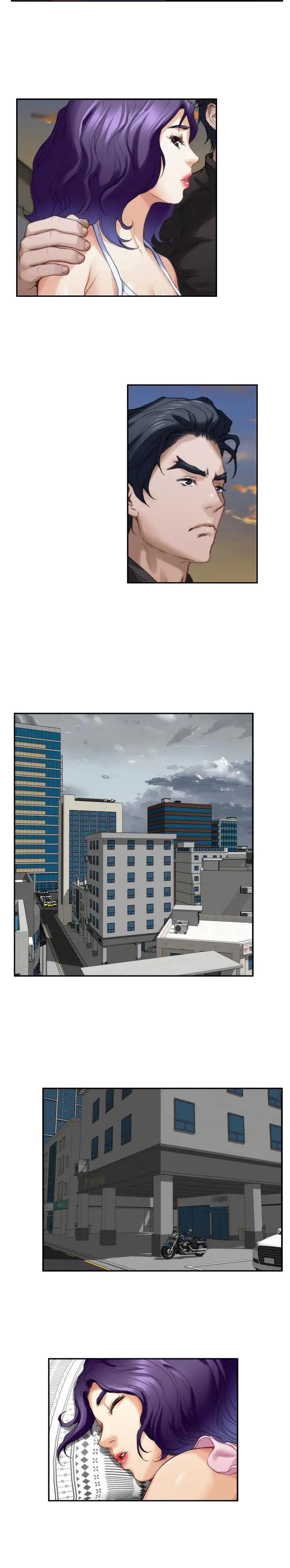 爱上女闺蜜漫画,第131话3图