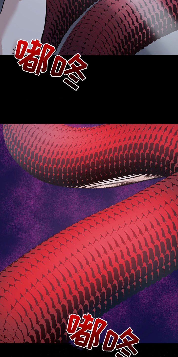 红蛇毒眼膜使用方法漫画,第47话5图