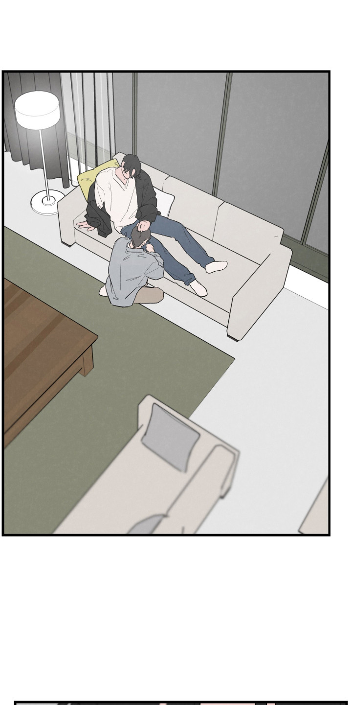 交换生的恋爱日常小说漫画,第44话1图