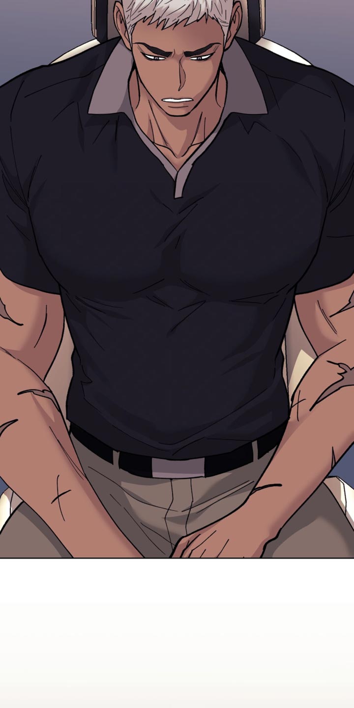 黑皮保镖和少爷漫画,第17话2图