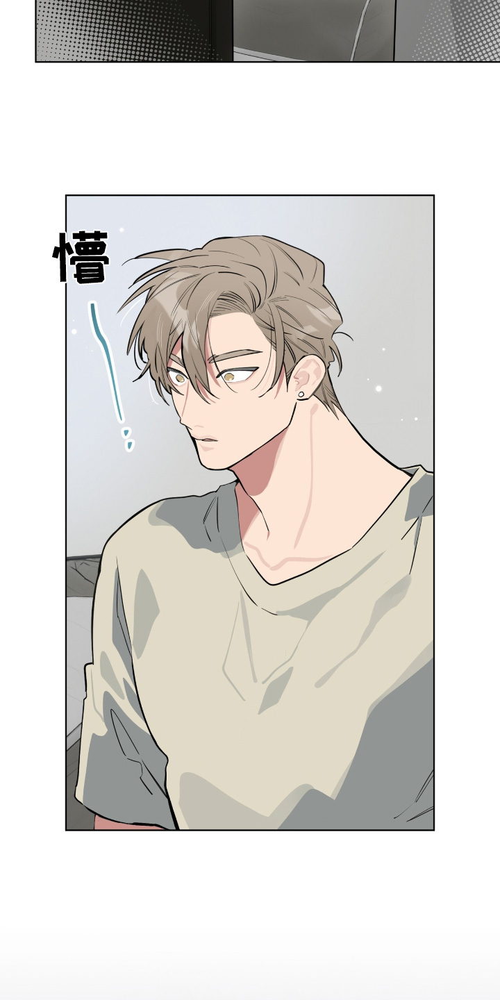 苦工型肌肉猛男视频漫画,第18话2图