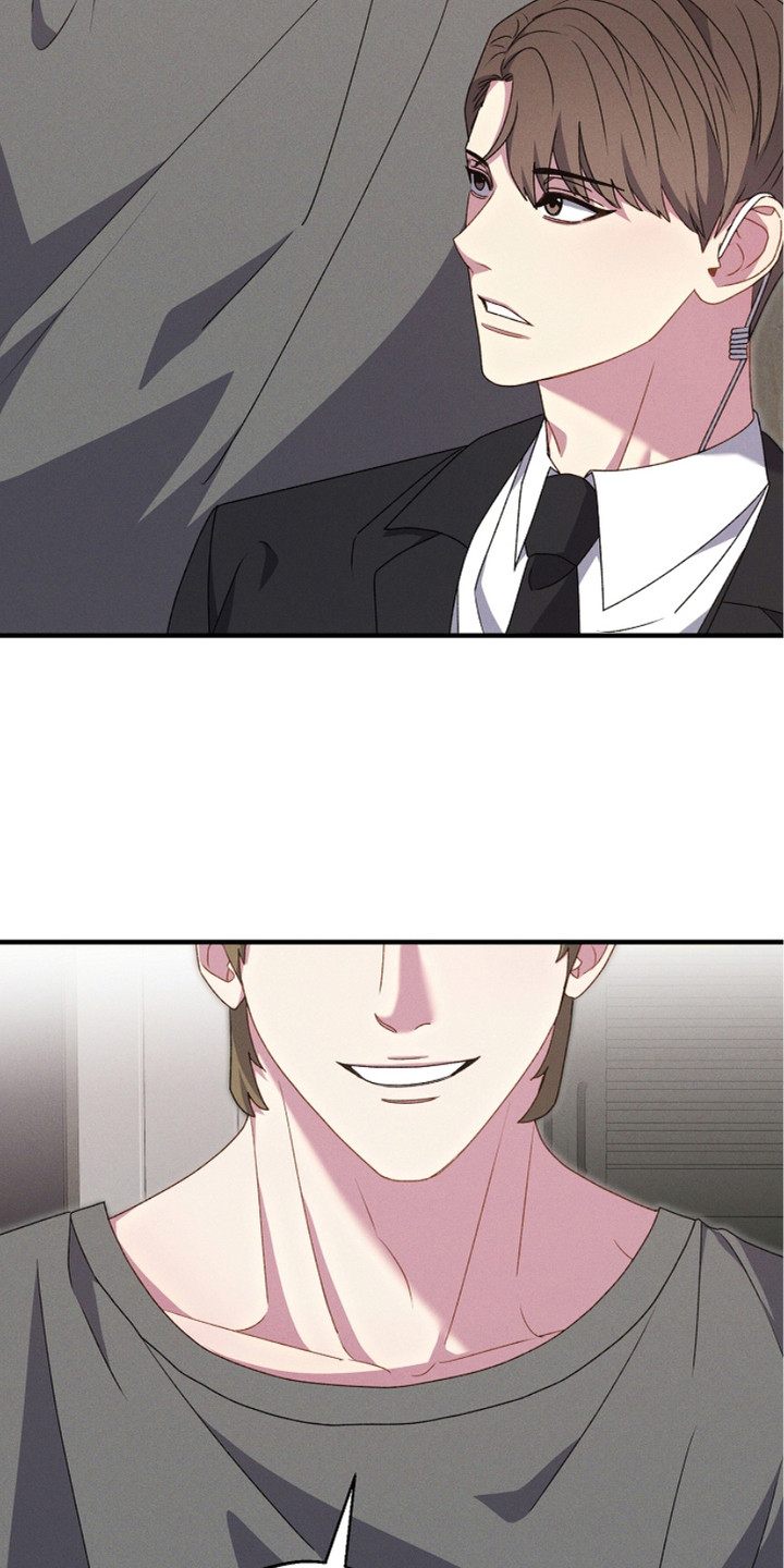 指腹为婚总裁的隐婚妻漫画,第8话4图