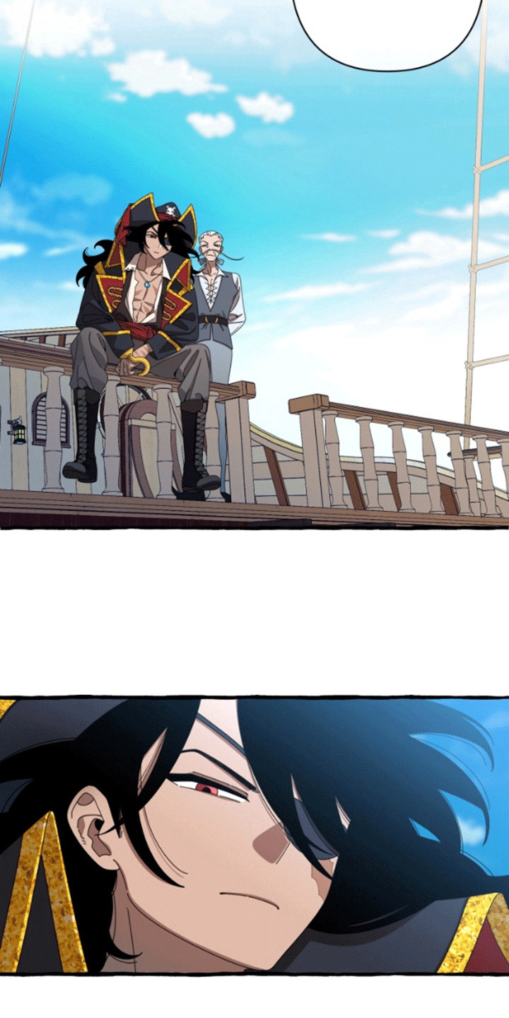 美人鱼的歌曲漫画,第8话3图