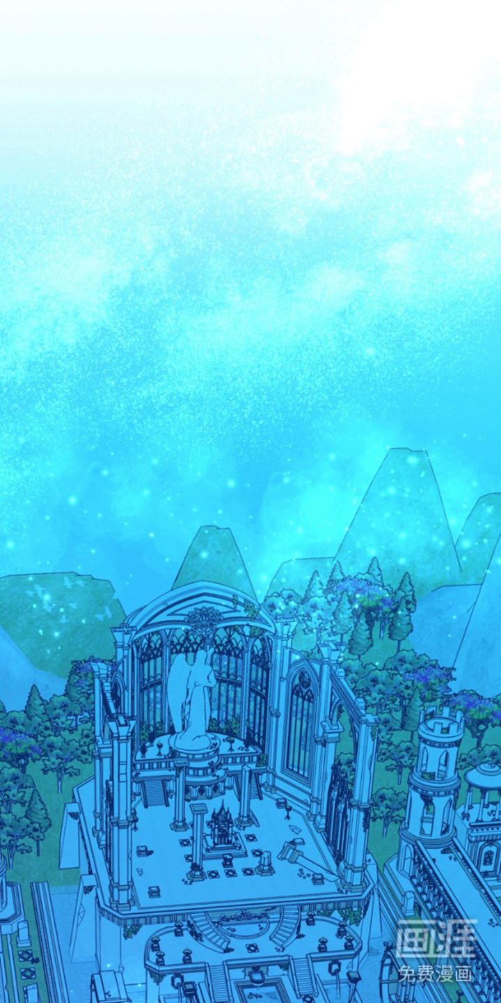 美人鱼的学名叫什么漫画,第3话1图