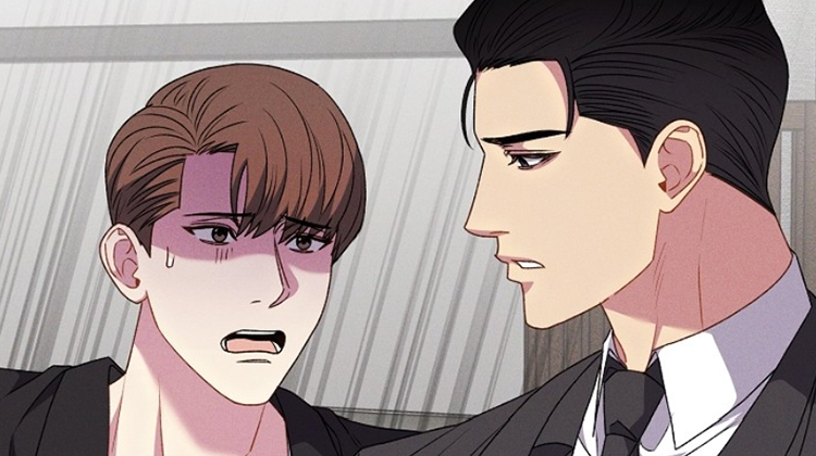 指腹为婚总裁的隐婚妻子