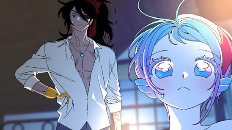 美人鱼含义说明{#23}