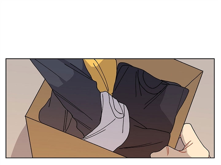 kiss高甜吻戏漫画,第6话1图