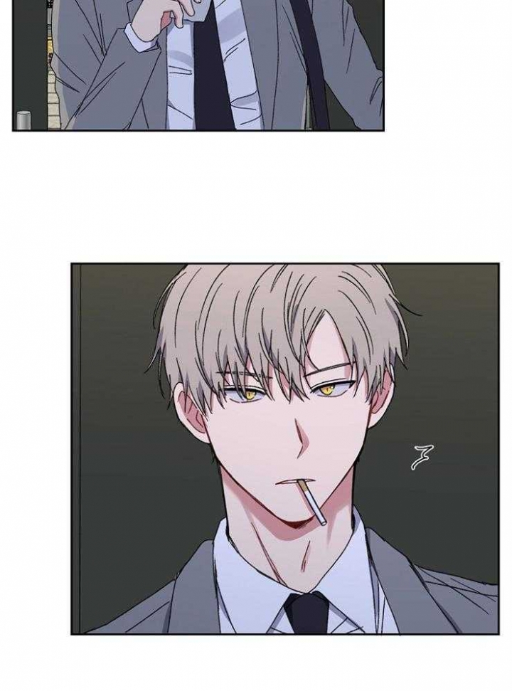 kiss定律虐不虐漫画,第58话5图