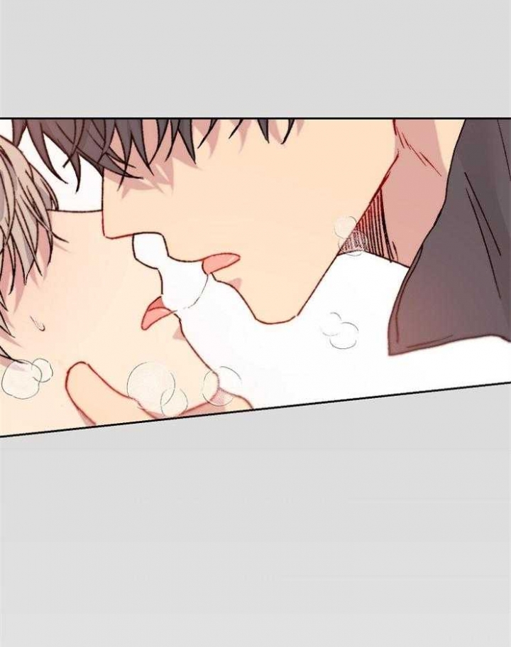 kiss高甜吻戏漫画,第37话5图