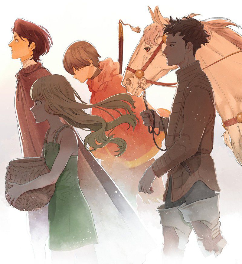 致不灭的你原片漫画,第165.1话 试看版2图