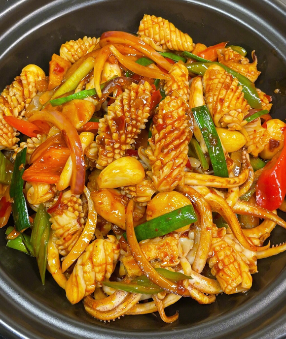 中华小当家8个传说中的厨具漫画,极1701图