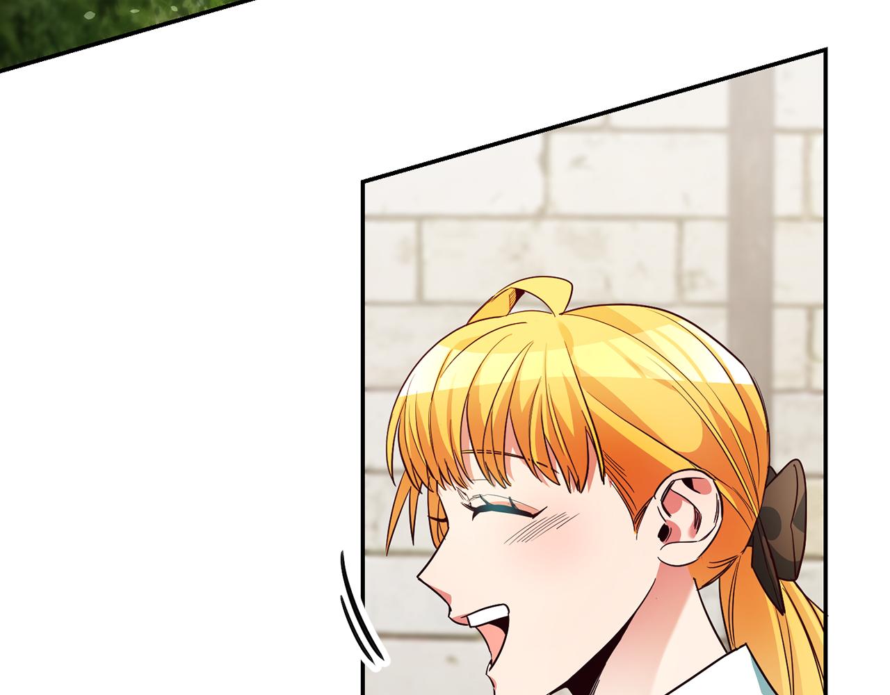 玛丽莲只想和闺蜜贴贴的别名漫画,第18话 脑残粉3图