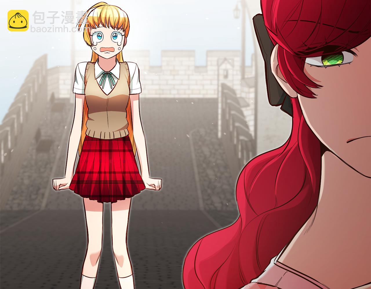 第47话 被抓包了2