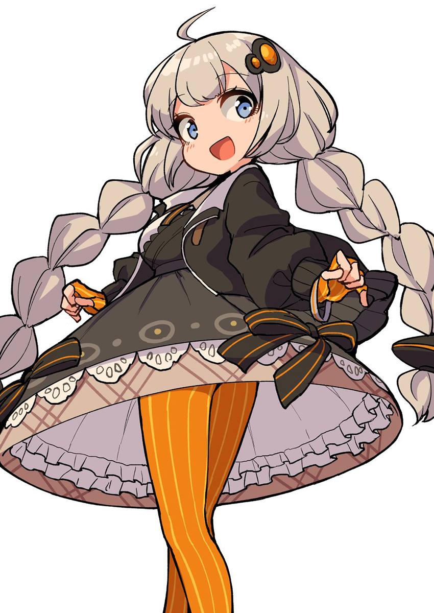 ふんぼ的奇妙短篇合集漫画,第31话5图