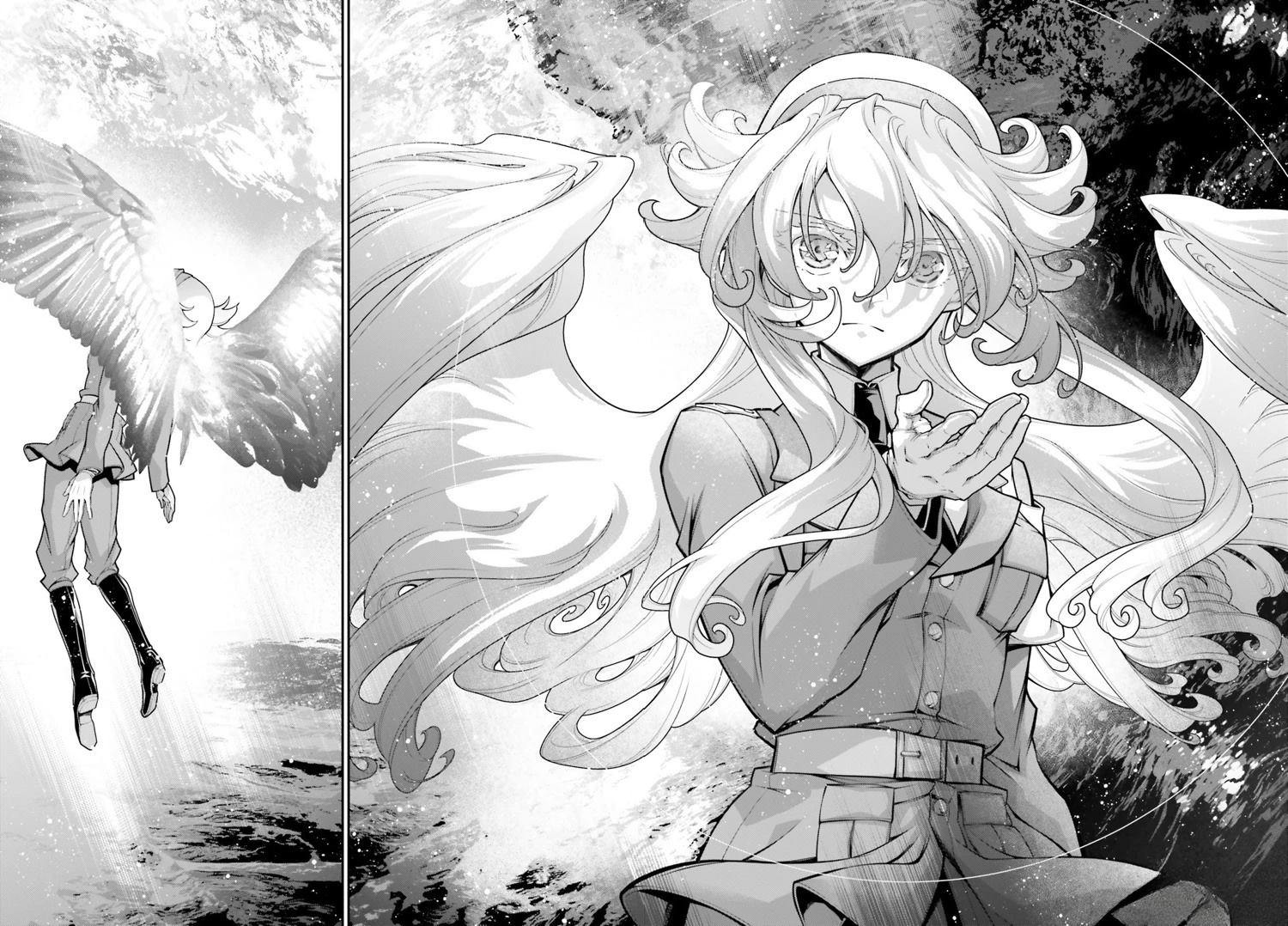 幼女战记全集解说漫画,第83话5图