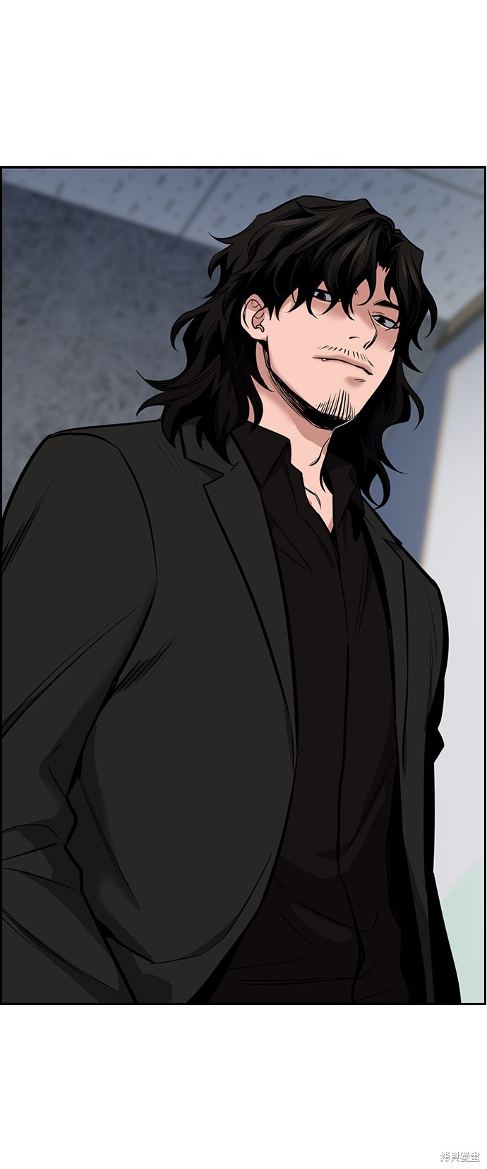 不良指导官漫画,第8话2图