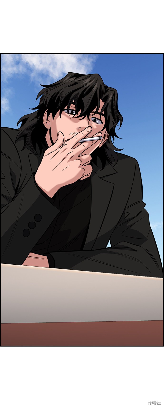 不良指导官漫画,第24话4图