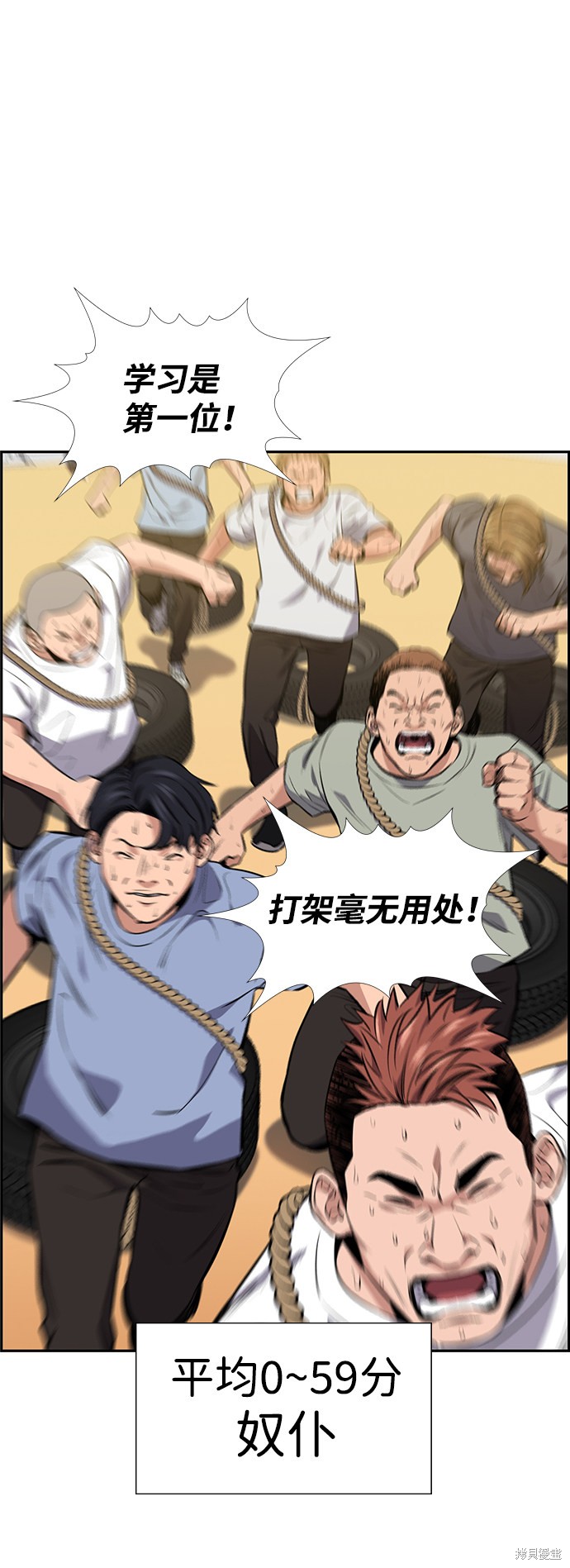 不良指导官漫画,第9话5图