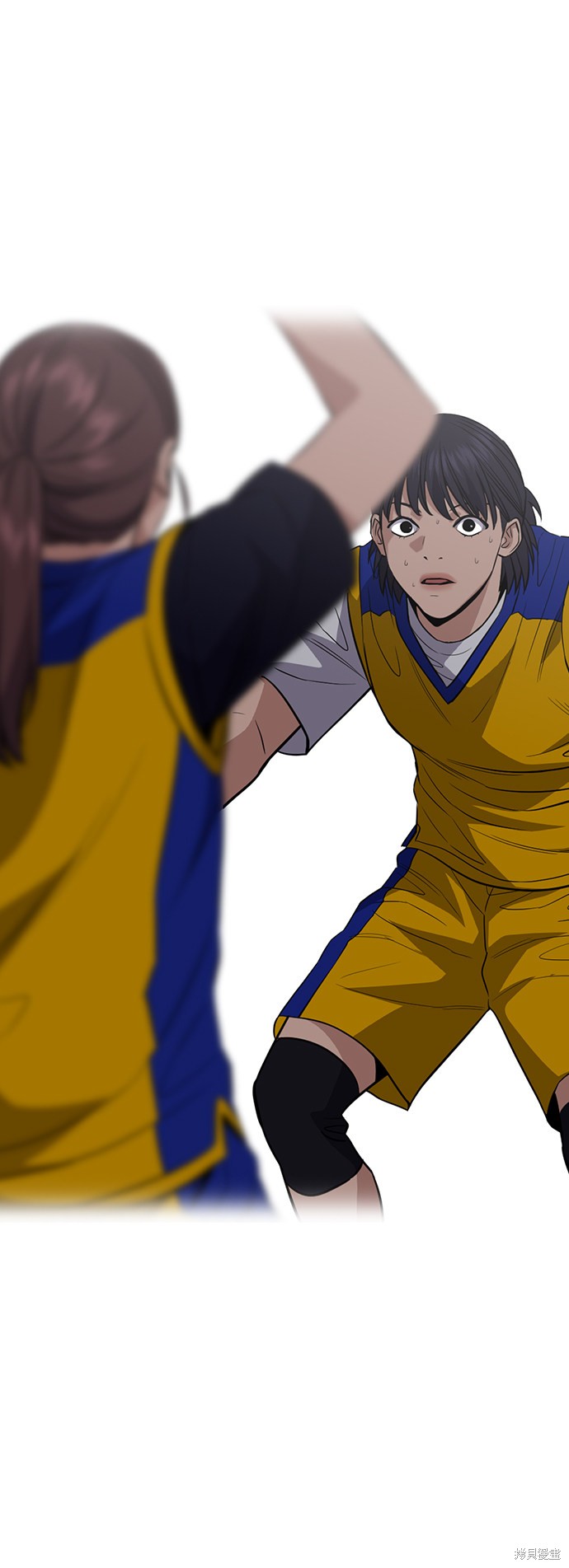 不良指导官漫画,第40话5图