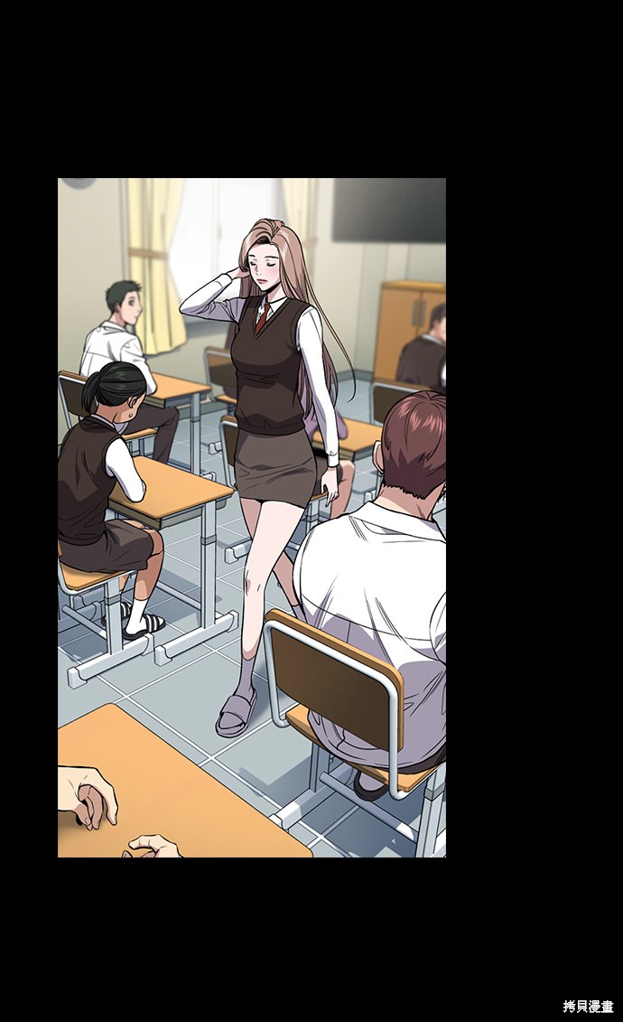 不良指导官漫画,第112话5图