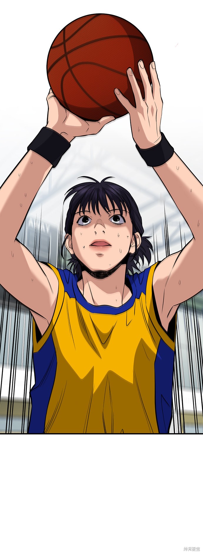 不良指导官漫画,第41话4图