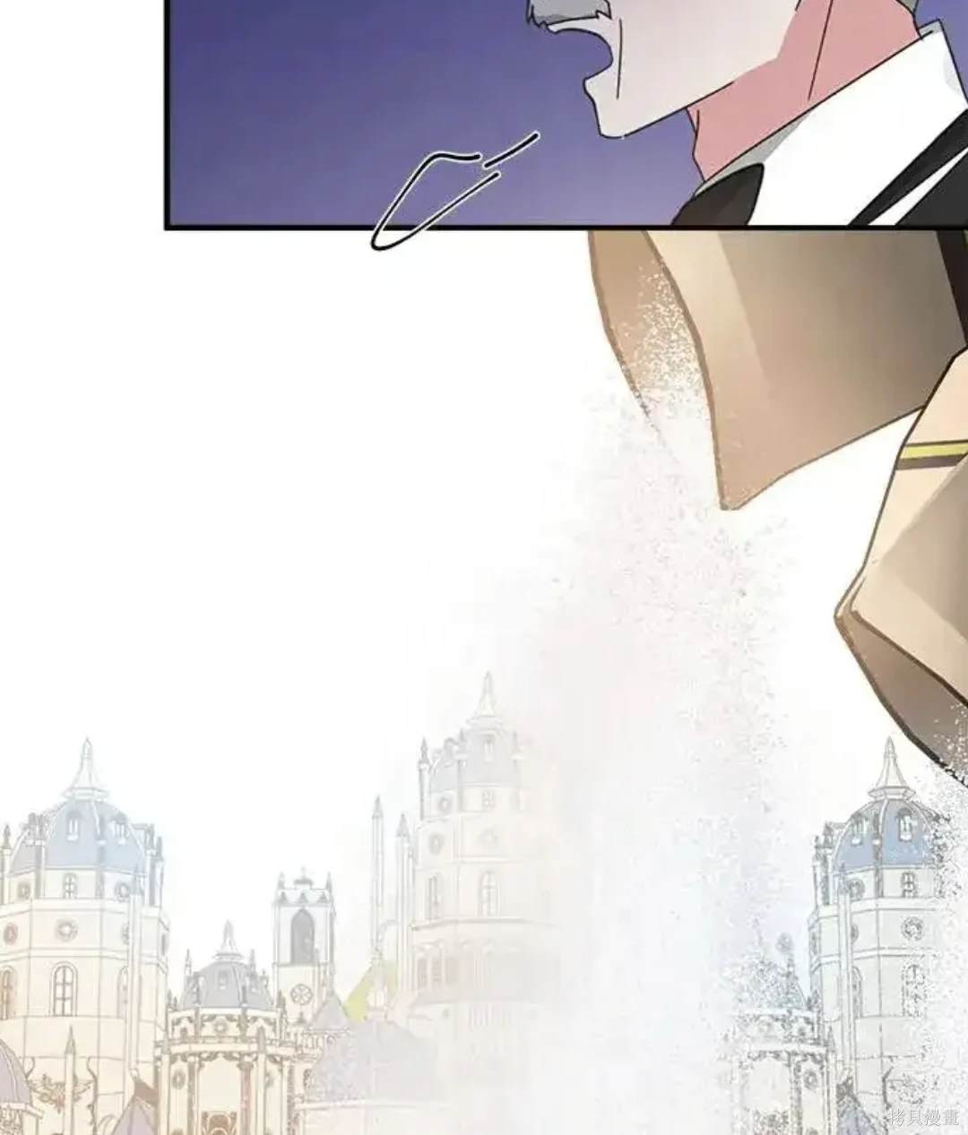 小小人质太可爱漫画,第54话2图