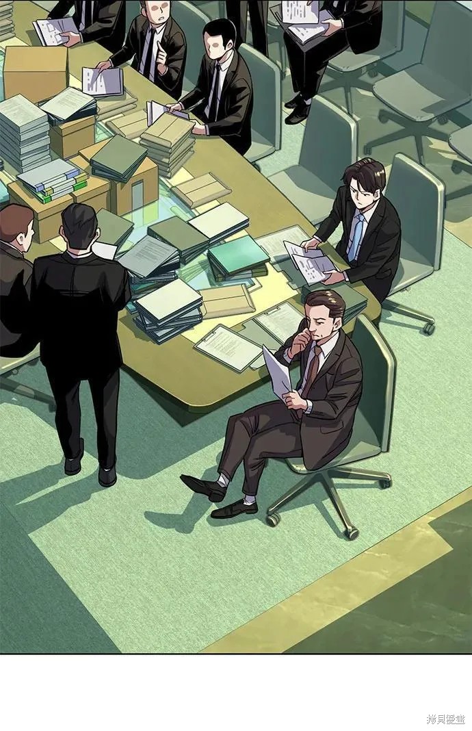 财阀家的小儿子合集中文版漫画,第54话5图